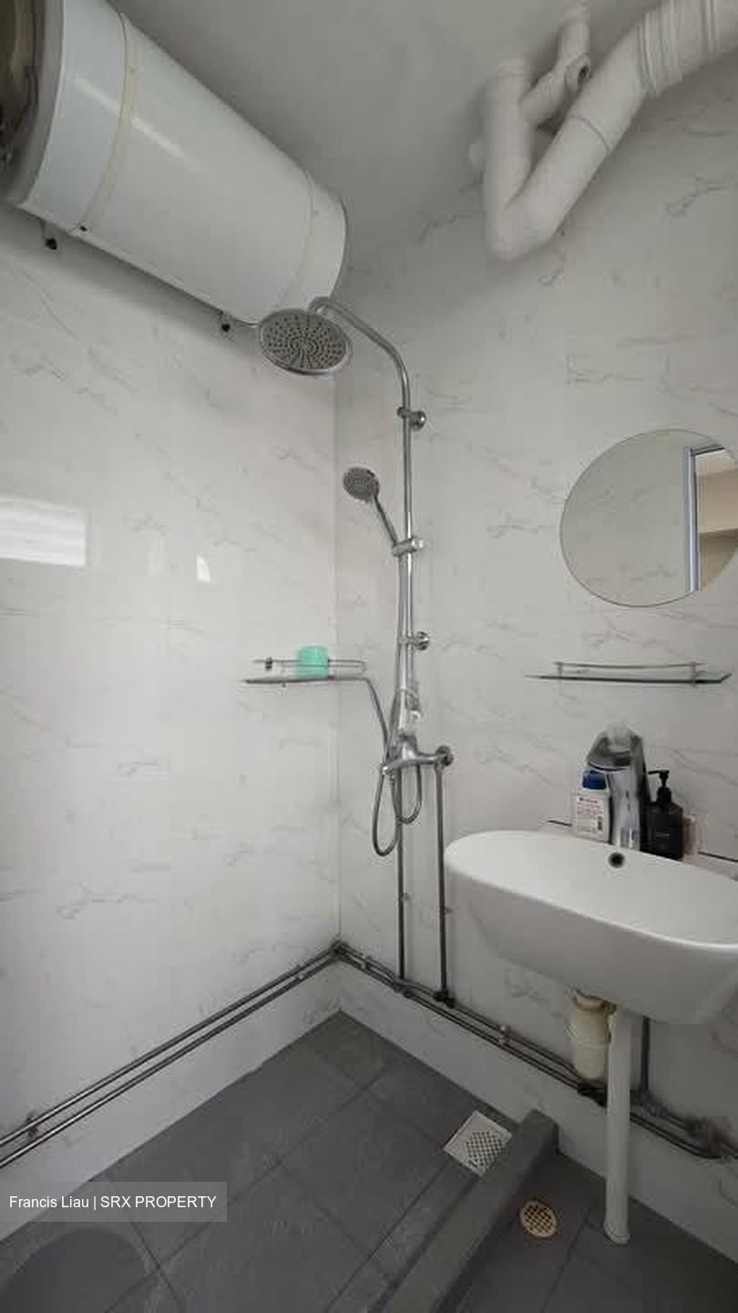 Blk 862A Tampines Parkview (Tampines), HDB 5 Rooms #561811941
